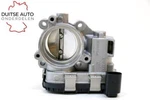Audi RS6 S8 4.0 Tfsi Genuine Throttle Body 0P2133062B. Fixed Price $494.89.