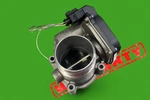 09-2017 Audi A3 A4 Vw Cc Tiguan Jetta Gti 2.0 Engine Throttle Body 06F133062Q. Fixed Price $79.87.