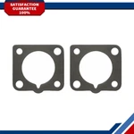 2PCS Fuel Injection Throttle Body Mounting Gasket Fits 300ZX 1990-1996 Fel-pro. Fixed Price $25.41.