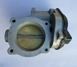 Oem 7T4E-9F991-GA/9T4E-9E928-BA Throttle Body 08-011 Lincoln Mks Ford Focus. Fixed Price $89.99.
