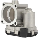 Throttle Body Fits Jeep Grand Cherokee 3.0L 2007-2008 2009. Fixed Price $76.29.