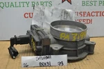 2016 Gmc Savana 6.0L At Throttle Body Oem 12620953 Assembly 78-26 Bx 31. Fixed Price $61.74.