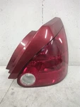 04 2005 06 07 08 Nissan Maxima Passenger Rh Tail Light Lamp Quarter Mounted. Fixed Price $71.03.
