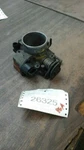 Throttle Body Valve Assembly 3.2L Fits 92-95 Isuzu Trooper 33184. Fixed Price $88.58.