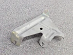 Very Nice Used Original Genuine Porsche 944S Throttle Cable Bracket 1987-88. Fixed Price $22.00.