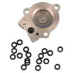 James Gasket Accelerator Pump Housing O-rings JGI-27360-76. Fixed Price $28.11.