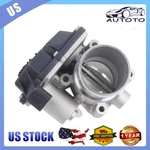 35100-2A900 Throttle Body Assembly For Hyundai Accent I30 Tucson Santa Fe 1.7L. Fixed Price $111.10.