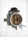 Throttle Body Left Ferrari 348 Ts 3.4 Mondial 0280122001 142499. Fixed Price $488.33.