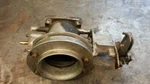 Jaguar XJ6 XJ40 (1986-1990) Throttle Body EAC4888PB. Fixed Price $47.71.