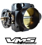 Vms Billet Throttle Body Honda Civic Si Crx Integra Gsr Direct Fit Bk. Fixed Price $978.88.