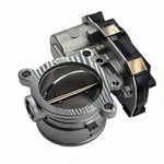 Engine Throttle Body 161186RC0B Air Valve Module For 2022-25 Nissan Rogue 1.5L. Fixed Price $341.99.