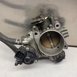 1996-97 Mitsubishi Lancer Evolution Engine Throttle Body 4G63T Oem CN9A. Fixed Price $183.56.
