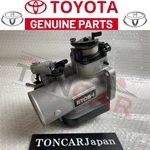 Toyota Aristo Supra Tps 2JZ-GTE Throttle Body Etcsi 22030-46160 Jdm Genuine. Fixed Price $830.23.
