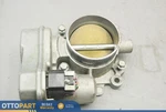 2006-2009 Pontiac Solstice Engine Throttle Body Valve Assembly 14206F1198 Oem. Fixed Price $46.69.