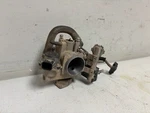 2009 Yamaha YFZ450R Oem Engine Intake Throttle Body 18P-13750-01-00. Fixed Price $148.74.