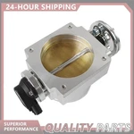 Throttle Body 90MM Reverse With Tps Sensor For Toyota Supra 1JZ 2JZ. Fixed Price $88.55.