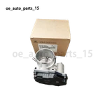 Oem Throttle Body Fit For Kia Rio 2018-2020 Hyundai Accent Venue 35100-2M329 New. Fixed Price $160.07.