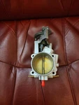 Jaguar Xjs 4.0 For 1995 To 1996 Throttle Body JLM12045. Fixed Price $99.00.