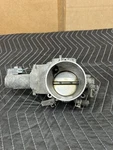 2001 Tahoe Suburban Chevrolet Throttle Body Valve Assembly 17098019. Fixed Price $74.40.