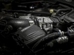 Afe Silver Bullet Throttle Body Spacer For 2011-2023 Challenger Charger 3.6L V6. Fixed Price $139.00.