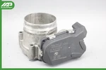 09-12 Bmw F01 740I 750I Engine Intake Throttle Body Actuator Unit 7556119 Oem. Fixed Price $66.50.