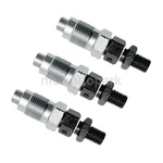 3PCS Fuel Injector For Mahindra 2310 2810 3510 4010 5010 E630053005 E630053004. Fixed Price $56.26.