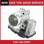 Pack Of Ford Ecosport 1.0L L3 Gas 2018-2021 Throttle Body CM5Z-9E926-A. Fixed Price $66.06.