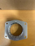 Afe Silver Bullet Throttle Body Spacer For 1994-1999 Bmw E36 M3. Fixed Price $140.00.