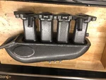 Evo 8/9 Sweitzer Smim With Boomba 75MM Throttle Body. Fixed Price $600.00.