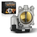 Throttle Body For Cadillac Ats 2.0L 2013-2019 Buick Regal Chevrolet Malibu Gmc. Fixed Price $48.60.