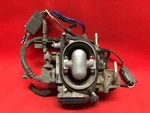 87 88 89 Nissan D21 Pathfinder Pickup Throttle Body Assembly Tbi Oem AFH45M-14. Fixed Price $599.99.