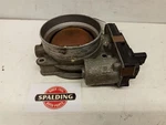 Throttle Body Valve Assembly From 2016 Gmc Savana 2500 4.8L 10298558. Fixed Price $98.94.