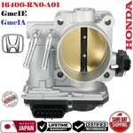 GMC1E Genuine Throttle Body For 2007-2017 Honda Acura 3.5L # 16400-RN0-A01. Fixed Price $105.00.