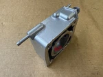 87-93 Ford Mustang Factory Egr Spacer 60MM Throttle Body Intake Accel Cable Oem. Fixed Price $89.99.