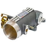 Bbk 73MM Throttle Body / Intake Plenum 1996-2004 Ford Mustang Gt 4.6L. Fixed Price $379.99.