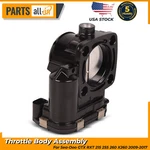 420892592 Throttle Body Assembly For Sea-doo Gtx Rxt 215 255 X260 2009-2017. Fixed Price $52.88.
