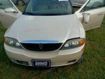 Throttle Body Valve Assembly 6 Cylinder Fits 00-02 Lincoln Ls 47805. Fixed Price $83.99.