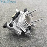 16118-3S500 Genuine Throttle Body For Nissan Xterra 00-01,FRONTIER 98-02 Mt 2.4L. Fixed Price $182.69.