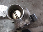 Throttle Body 1.8L Fits 00-06 Audi A4 211886. Fixed Price $73.90.