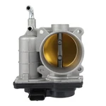 Throttle Body W/sensor Fit For 2011-2017 Nissan Juke 1.6L 161191KC0A 161191KC0B. Fixed Price $51.09.