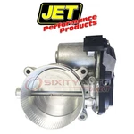 Jet 76112 Fuel Injection Throttle Body For Air Delivery System Dx. Fixed Price $486.68.