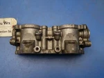 02-07 Subaru Impreza Oem Left Driver Throttle Body Unit Sti Part # 14011 AB373. Fixed Price $63.75.