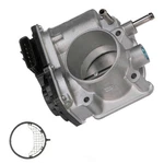 Fuel Injection Throttle Body Standard S20090. Fixed Price $462.72.