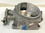 2001-2005 Jimmy Blazer Express Savana 4.3L Throttle Valve Body W. Tps Vortec Oem. Fixed Price $49.95.