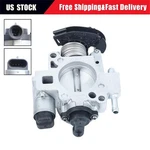 New Throttle Body For 2001-05 Buick Century 01-03 Chevrolet Malibu 3.1L 17113688. Fixed Price $94.52.