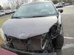 2011 Toyota Sienna Throttle Valve ASSEMBLY3.5L Oem 220300P050. Fixed Price $81.00.