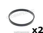 For Bmw (2008-2022) Throttle Housing Gasket (2) Victor Reinz + 1 Year Warranty. Fixed Price $31.90.