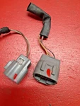 1998-2002 Mazda Protege 626 Throttle Body 2.0L Pigtails FSD7-13-650A. Fixed Price $34.99.