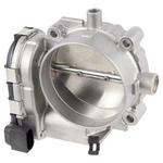 New Oem Throttle Body For Mercedes S550 E550 CLK550 GL450 SLK350 SL550 ML550. Fixed Price $753.41.