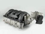 2007 - 2011 Jaguar Xk 4.2LITER Engine Intake Manifold Assembly RF2W936N693AD. Fixed Price $226.79.